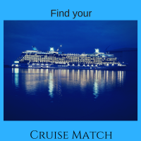How to find the right Cruise Vacation fit.